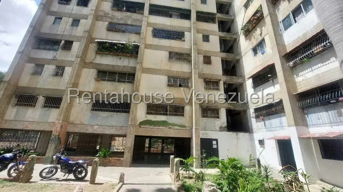 Apartamento (1 Nivel) en Venta en Casalta II, Distrito Metropolitano - 16