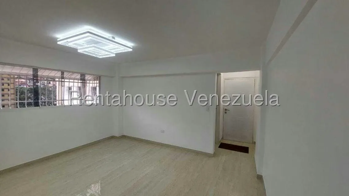 Apartamento (1 Nivel) en Venta en Casalta II, Distrito Metropolitano - 3