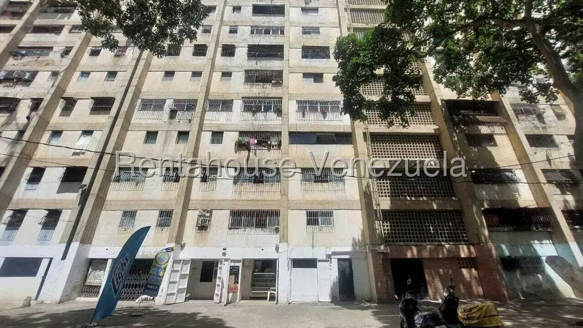 Apartamento (1 Nivel) en Venta en Casalta II, Distrito Metropolitano - 22