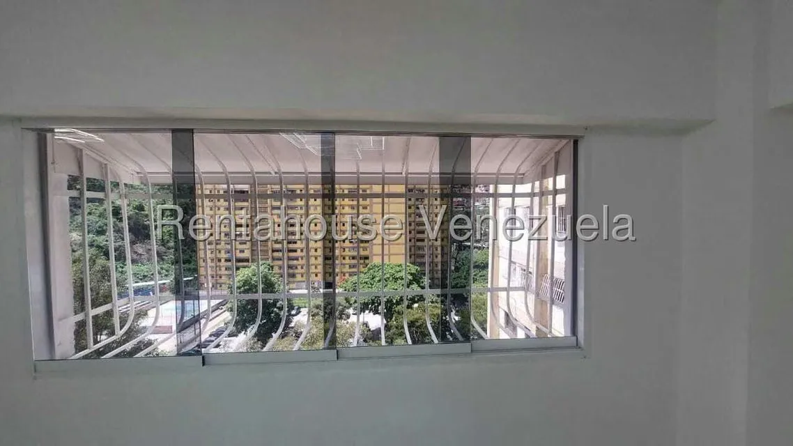 Apartamento (1 Nivel) en Venta en Casalta II, Distrito Metropolitano - 4