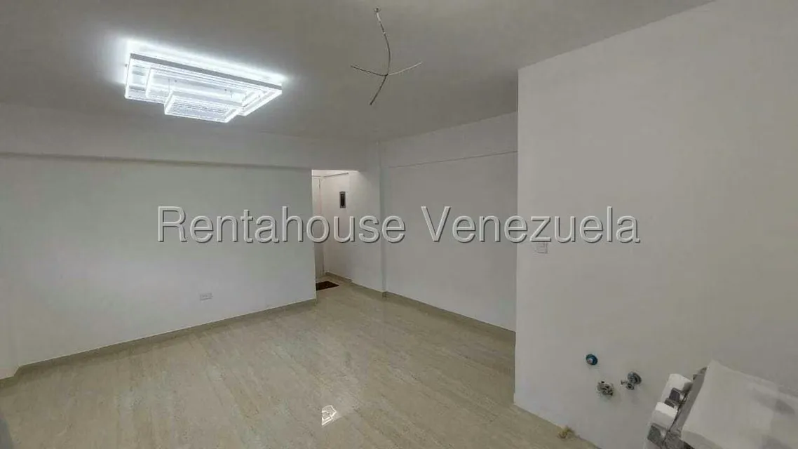 Apartamento (1 Nivel) en Venta en Casalta II, Distrito Metropolitano - 5