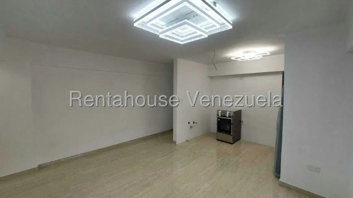 Apartamento (1 Nivel) en Venta en Casalta II, Distrito Metropolitano - 6