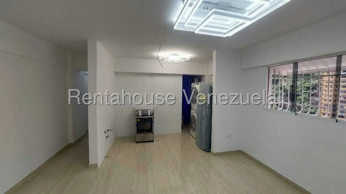Apartamento (1 Nivel) en Venta en Casalta II, Distrito Metropolitano - 7