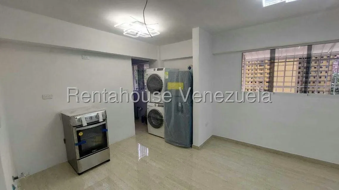 Apartamento (1 Nivel) en Venta en Casalta II, Distrito Metropolitano - 8