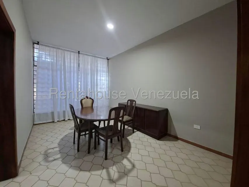Casa (Duplex) en Alquiler en La Soledad, Aragua - 11