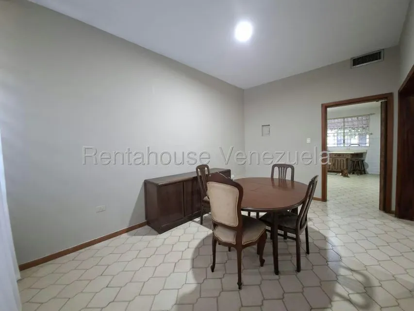 Casa (Duplex) en Alquiler en La Soledad, Aragua - 12