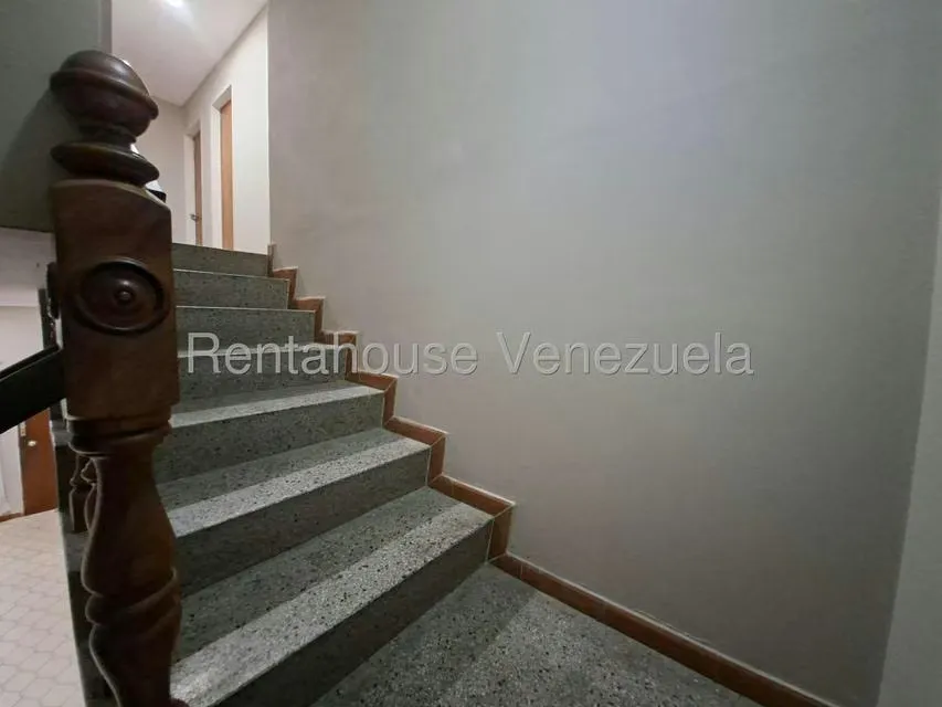 Casa (Duplex) en Alquiler en La Soledad, Aragua - 13