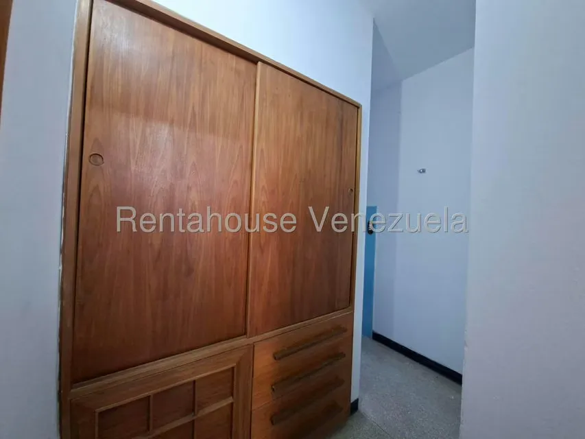 Casa (Duplex) en Alquiler en La Soledad, Aragua - 16