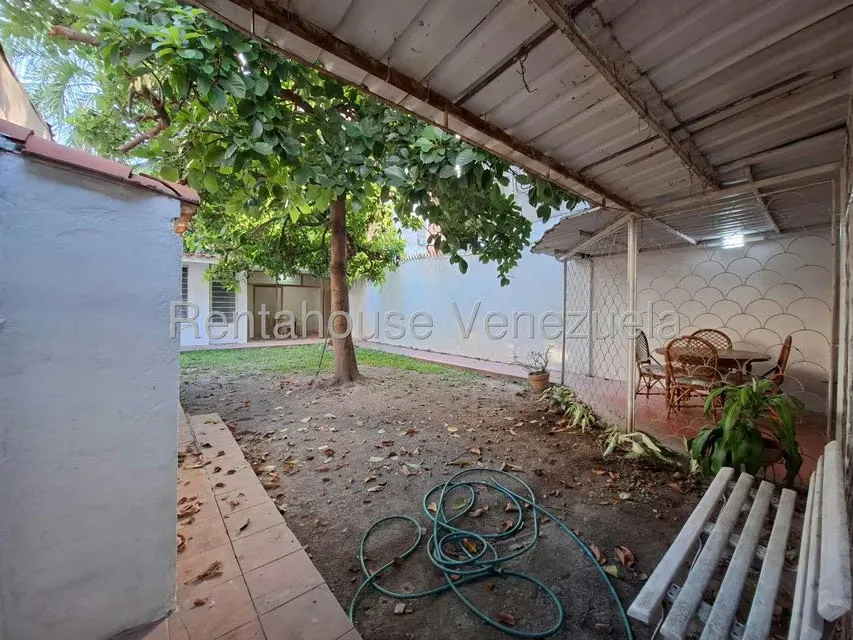 Casa (Duplex) en Alquiler en La Soledad, Aragua - 24