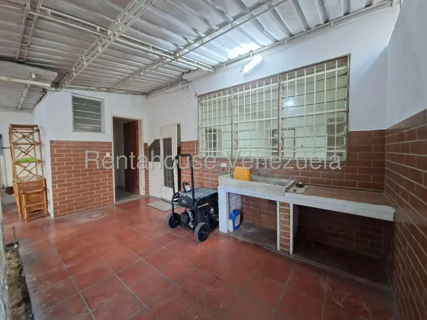 Casa (Duplex) en Alquiler en La Soledad, Aragua - 25