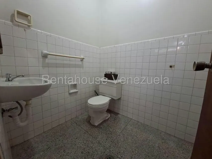 Casa (Duplex) en Alquiler en La Soledad, Aragua - 26