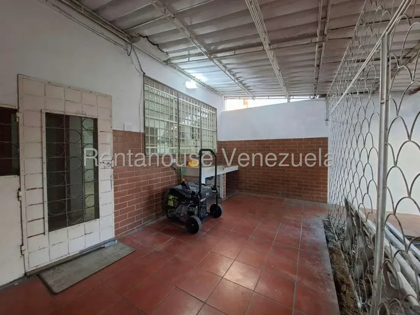 Casa (Duplex) en Alquiler en La Soledad, Aragua - 28
