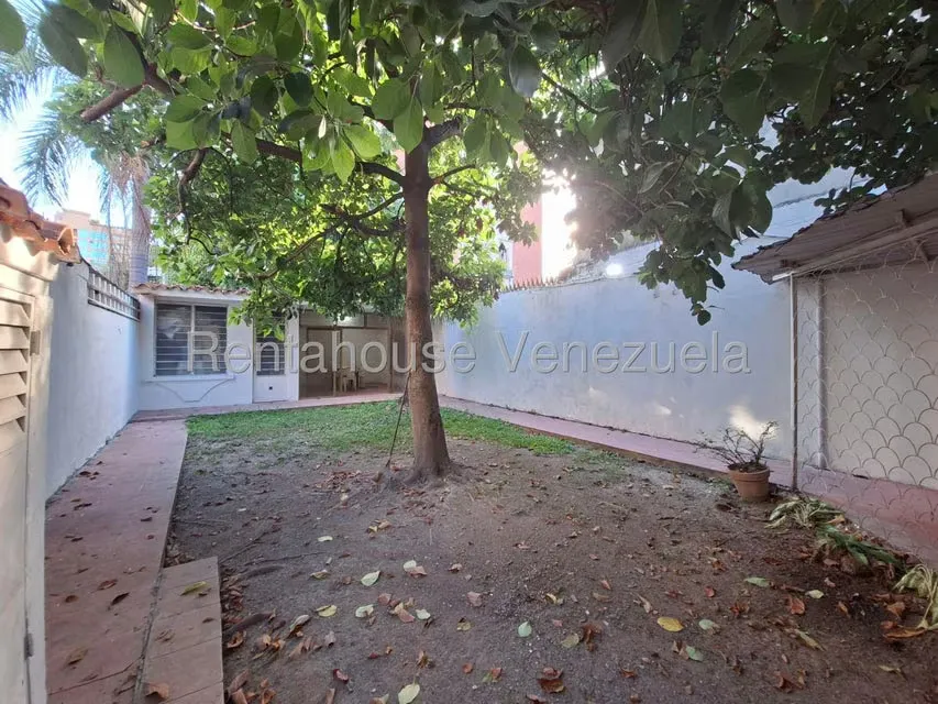 Casa (Duplex) en Alquiler en La Soledad, Aragua - 30