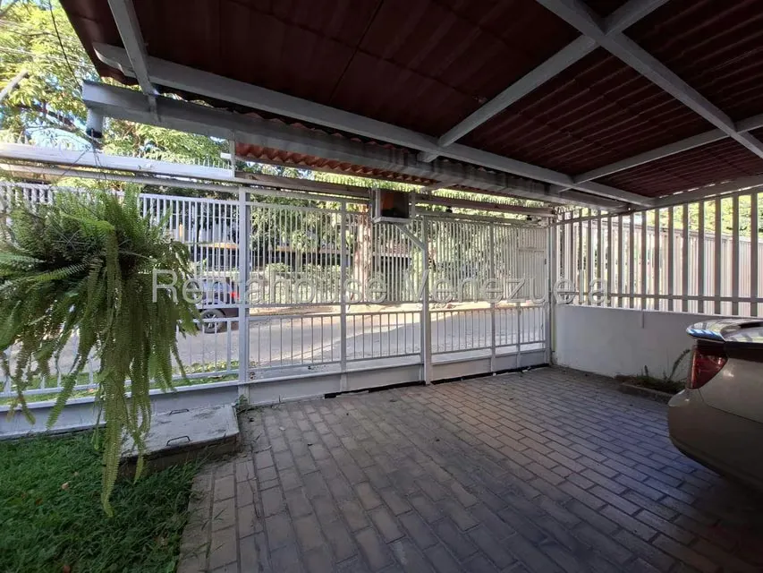 Casa (Duplex) en Alquiler en La Soledad, Aragua - 4