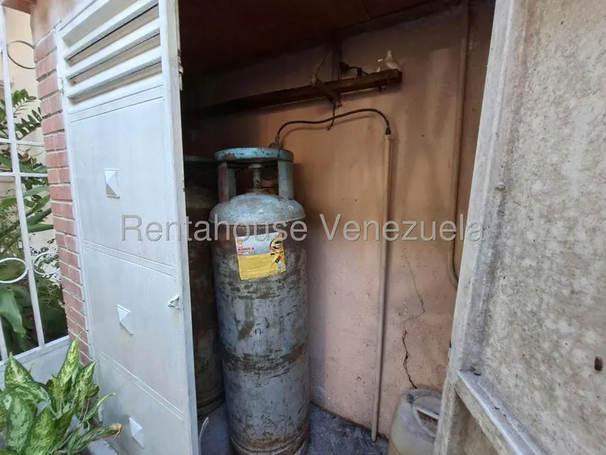 Casa (Duplex) en Alquiler en La Soledad, Aragua - 31