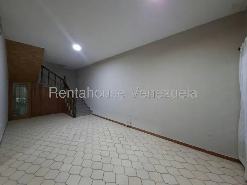 Casa (Duplex) en Alquiler en La Soledad, Aragua - 5