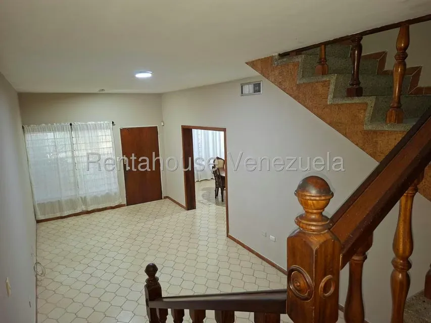 Casa (Duplex) en Alquiler en La Soledad, Aragua - 6