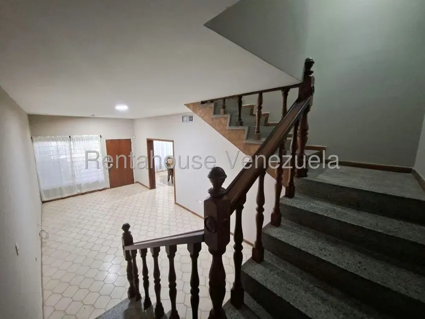 Casa (Duplex) en Alquiler en La Soledad, Aragua - 7