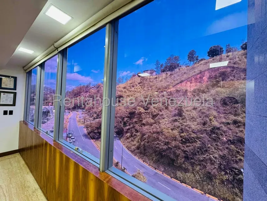 Oficina en Venta en Macaracuay, Distrito Metropolitano - 11