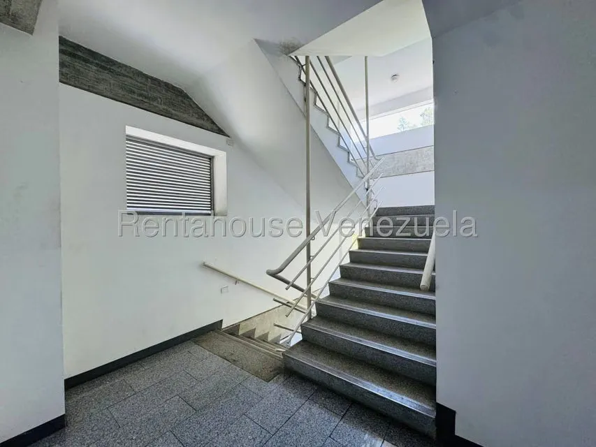 Oficina en Venta en Macaracuay, Distrito Metropolitano - 20
