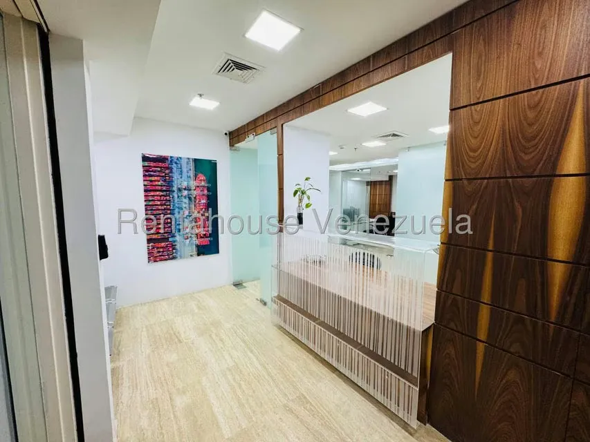 Oficina en Venta en Macaracuay, Distrito Metropolitano - 3
