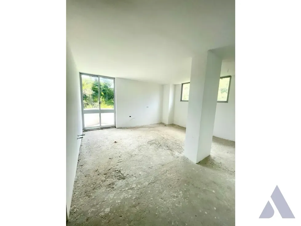 Vendo apartamento Ph 300+280m2 Los Campitos 3725 - 3