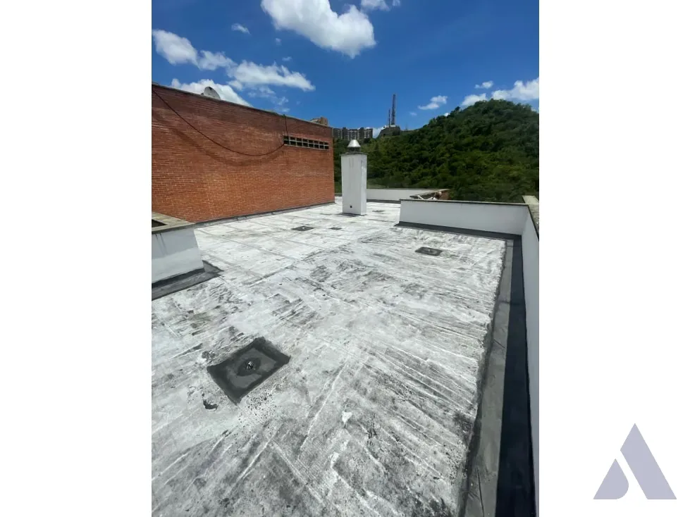 Vendo apartamento Ph 300+280m2 Los Campitos 3725 - 9