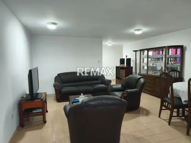 LINDO Y AMPLIO APARTAMENTO EN VENTA EN LOS RUICES - 6