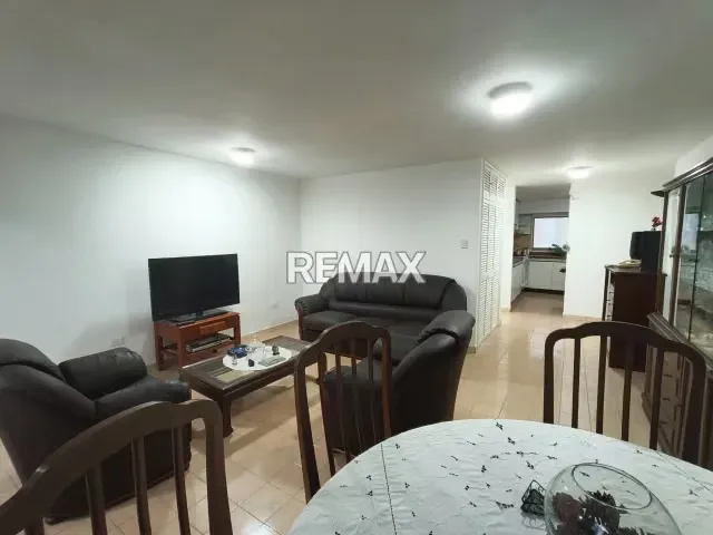 LINDO Y AMPLIO APARTAMENTO EN VENTA EN LOS RUICES - 7