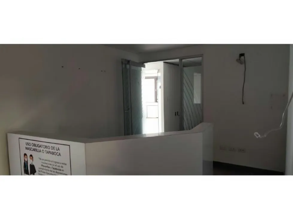Alquilo oficina 230m2 Altamira 4776 - 14
