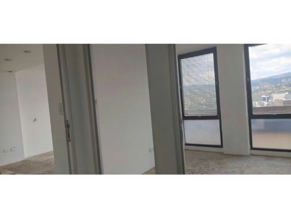 Alquilo oficina 230m2 Altamira 4776 - 2