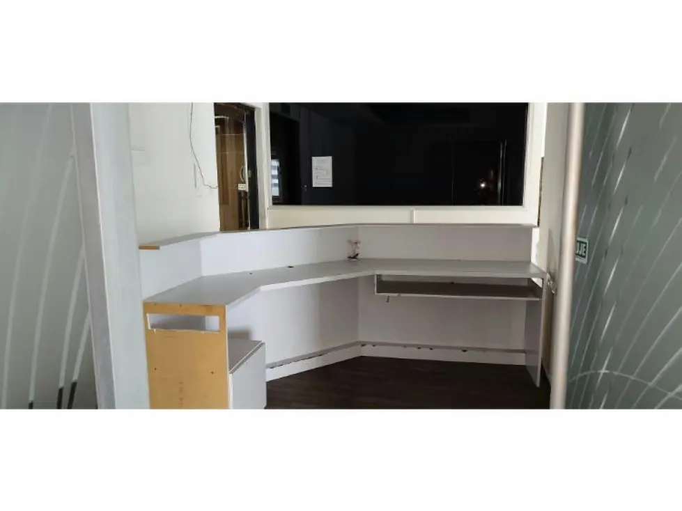 Alquilo oficina 230m2 Altamira 4776 - 24