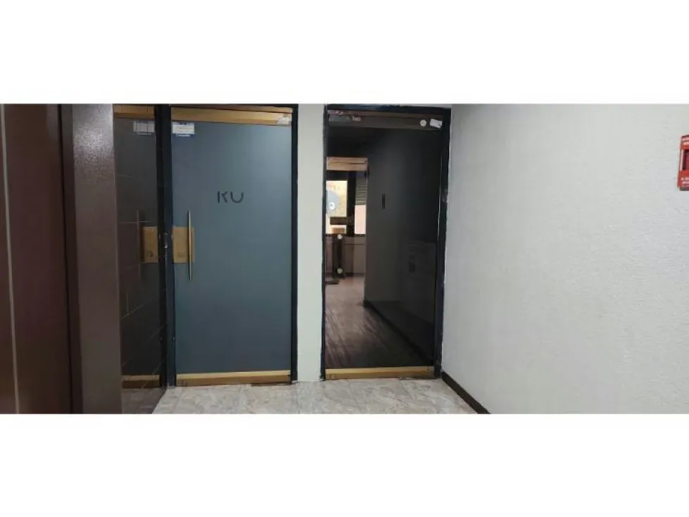 Alquilo oficina 230m2 Altamira 4776 - 27