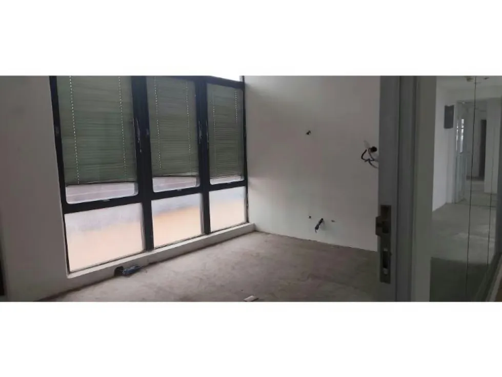 Alquilo oficina 230m2 Altamira 4776 - 5