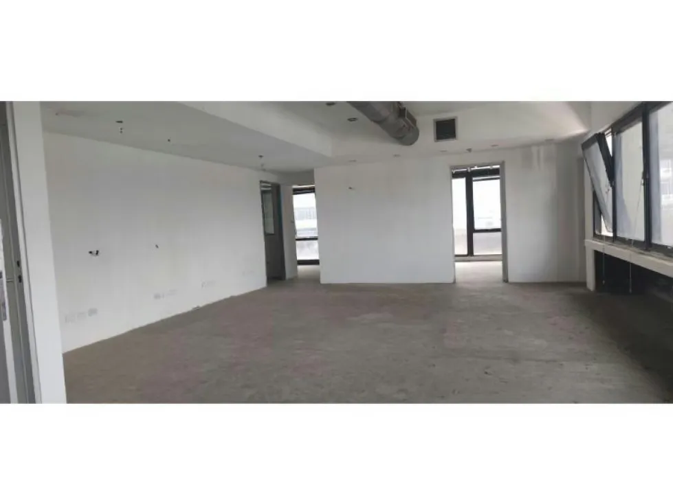 Alquilo oficina 230m2 Altamira 4776 - 6