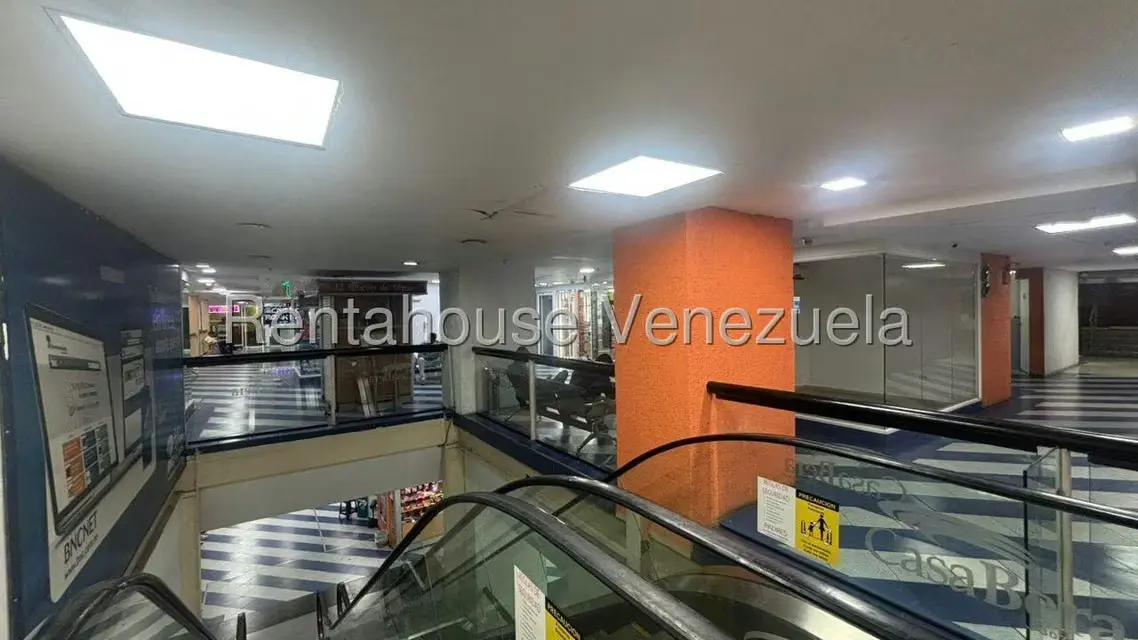 Local Comercial en Alquiler en Parroquia La Candelaria, Distrito Metropolitano - 7