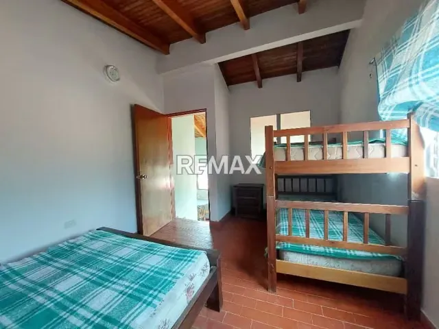 EN VENTA CASA DE CAMPO, VÍA CASA DEL PADRE - 12