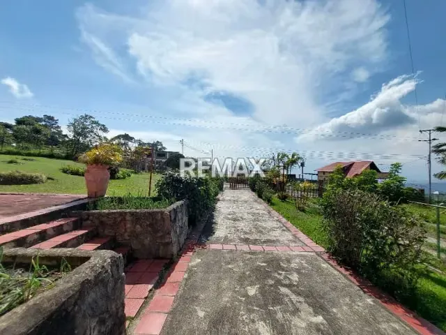 EN VENTA CASA DE CAMPO, VÍA CASA DEL PADRE - 19