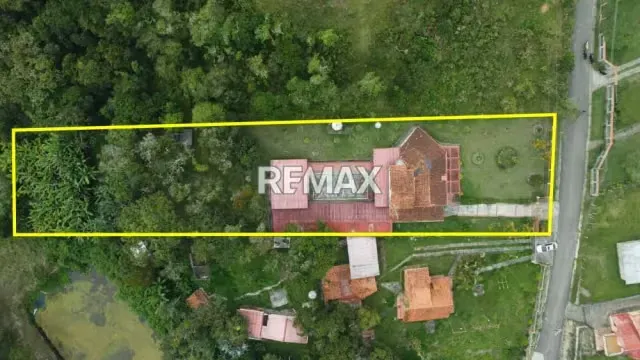 EN VENTA CASA DE CAMPO, VÍA CASA DEL PADRE - 2