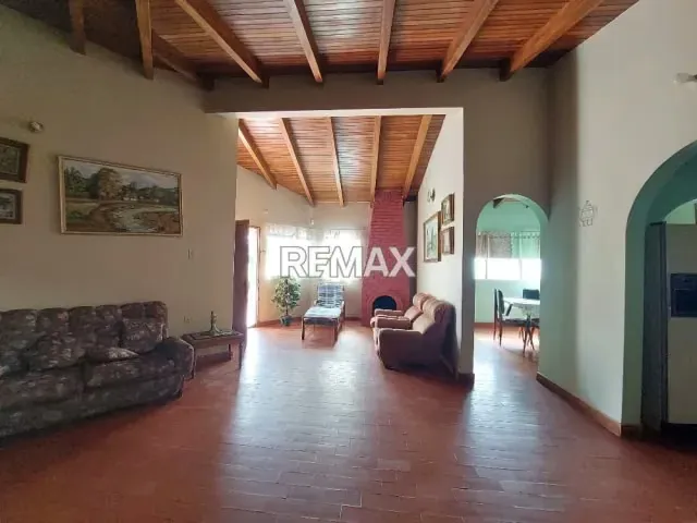 EN VENTA CASA DE CAMPO, VÍA CASA DEL PADRE - 4