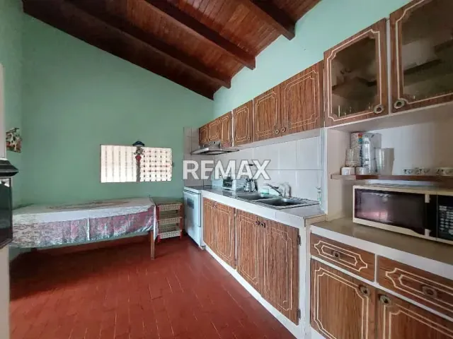 EN VENTA CASA DE CAMPO, VÍA CASA DEL PADRE - 8