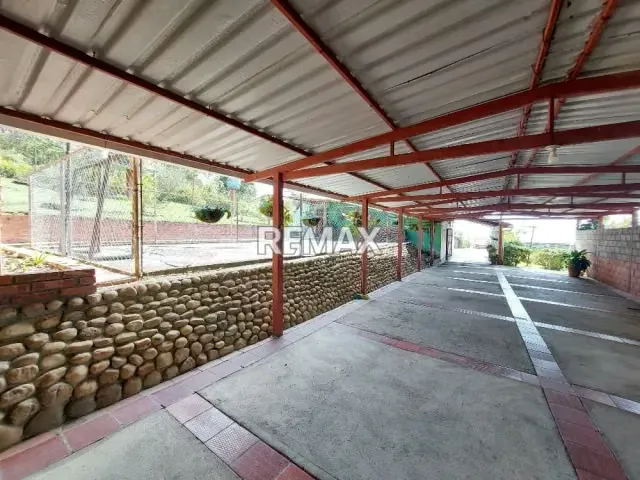 EN VENTA CASA DE CAMPO, VÍA CASA DEL PADRE - 9
