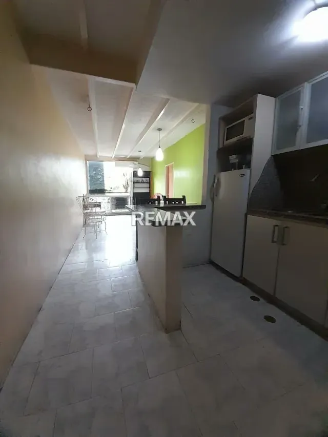 Venta de apartamento en Urbanizacion Las Islas Residencias 411 Guarenas - 6