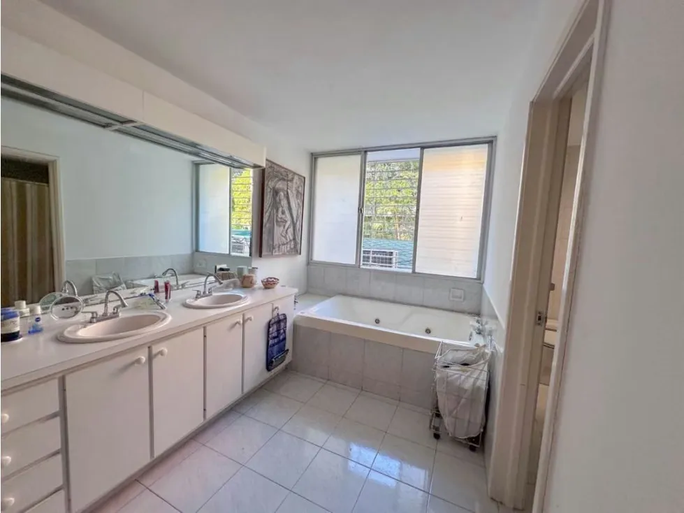 Se vende casa 556.27m2 4H+S/5B/3P La Castellana - 12