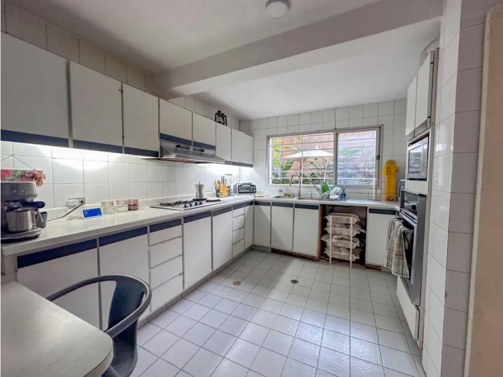 Se vende casa 556.27m2 4H+S/5B/3P La Castellana - 7