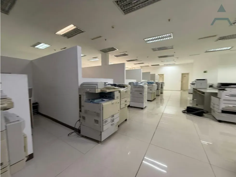 Se vende Oficina 775m² 2b/6p Boleita Norte - 11