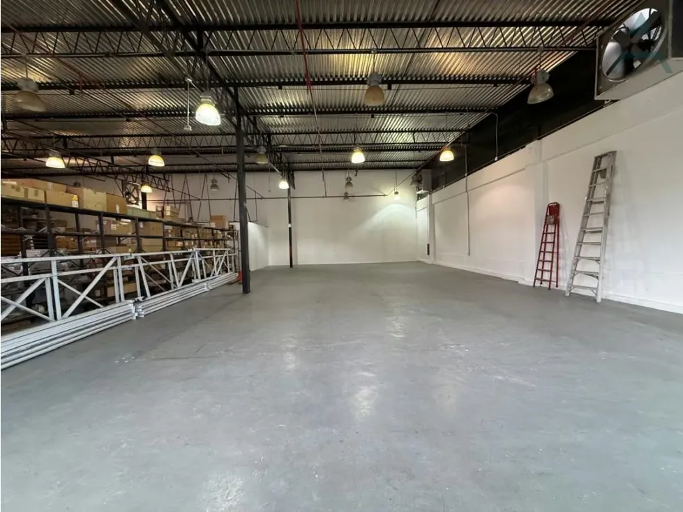 Se vende Oficina 775m² 2b/6p Boleita Norte - 2