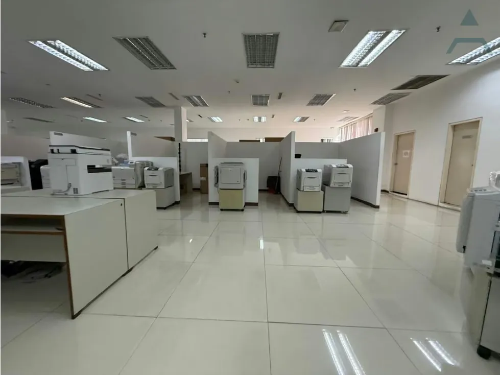 Se vende Oficina 775m² 2b/6p Boleita Norte - 8