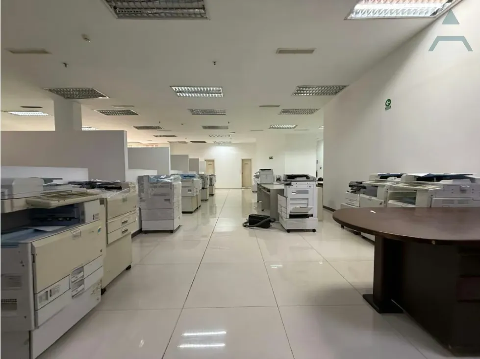 Se vende Oficina 775m² 2b/6p Boleita Norte - 10