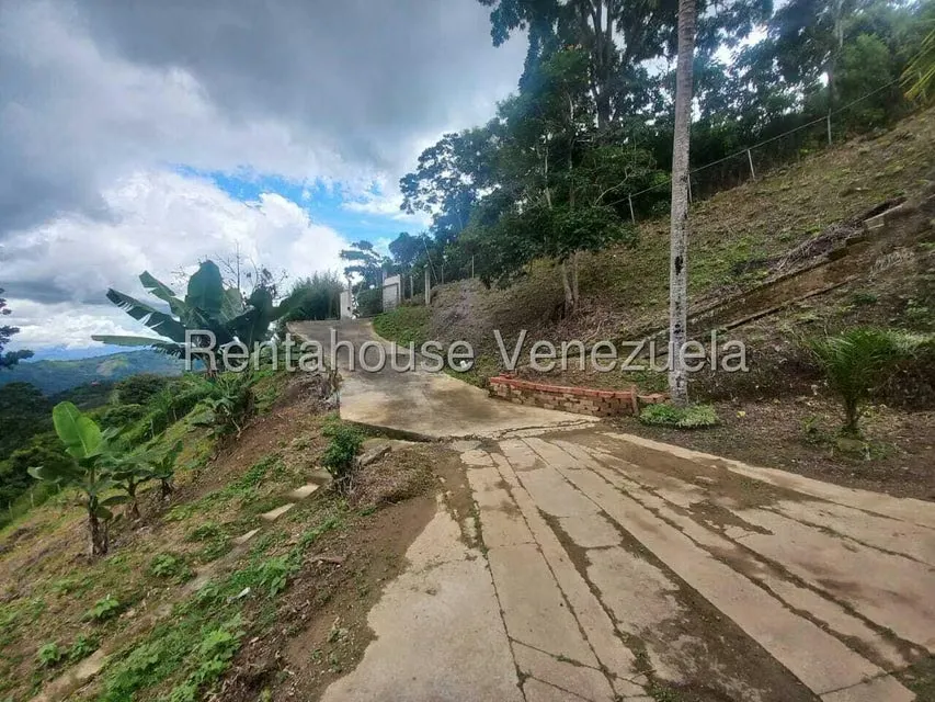 Casa (1 Nivel) en Venta en Avenida Principal Cecilio Acosta, Miranda - 27